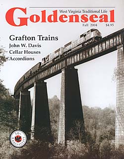 2004 Fall Cover