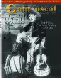 2023 Spring Issue